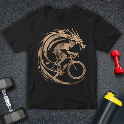 Spirit Rider Unisex T-Shirt