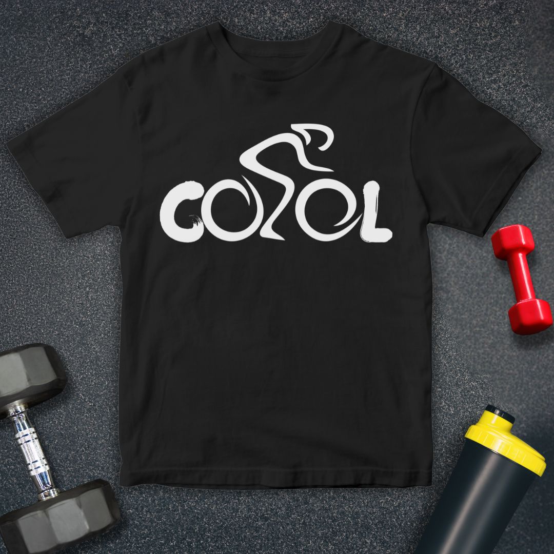 Cool Bike Unisex T-Shirt