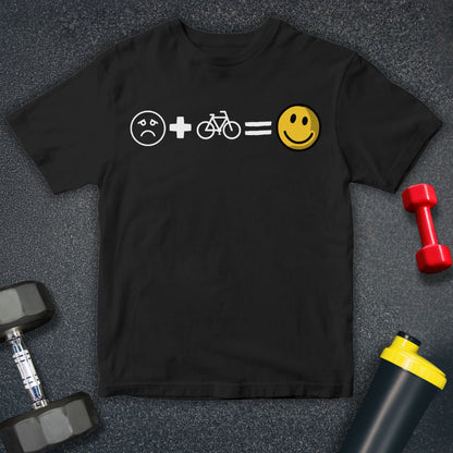 Emotion in Motion Unisex T-Shirt