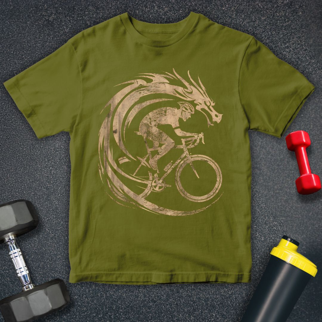 Spirit Rider Unisex T-Shirt