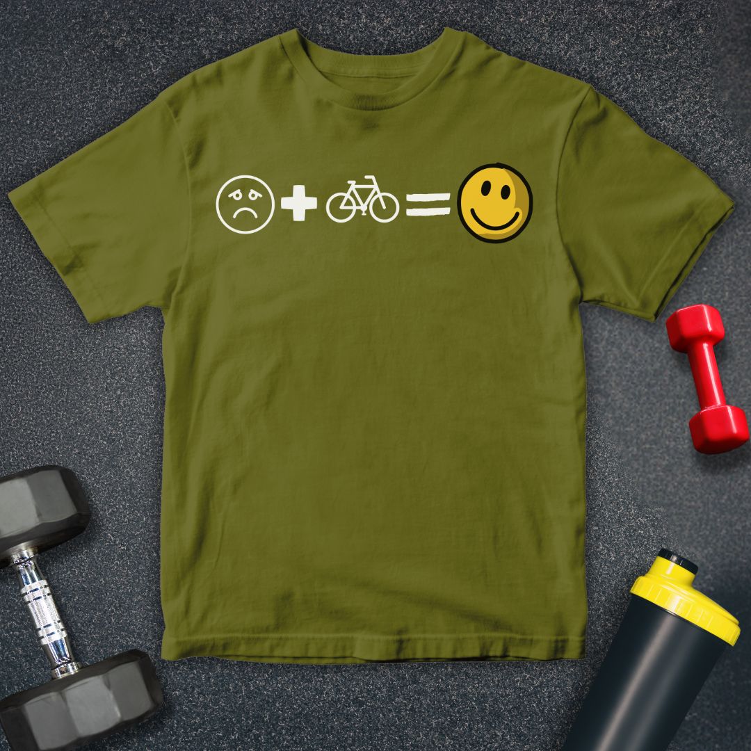 Emotion in Motion Unisex T-Shirt