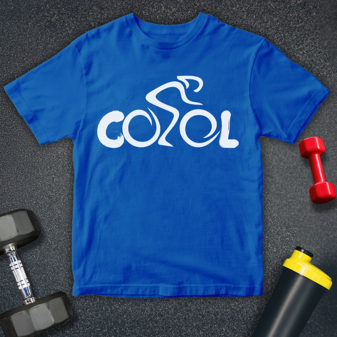 Cool Bike Unisex T-Shirt