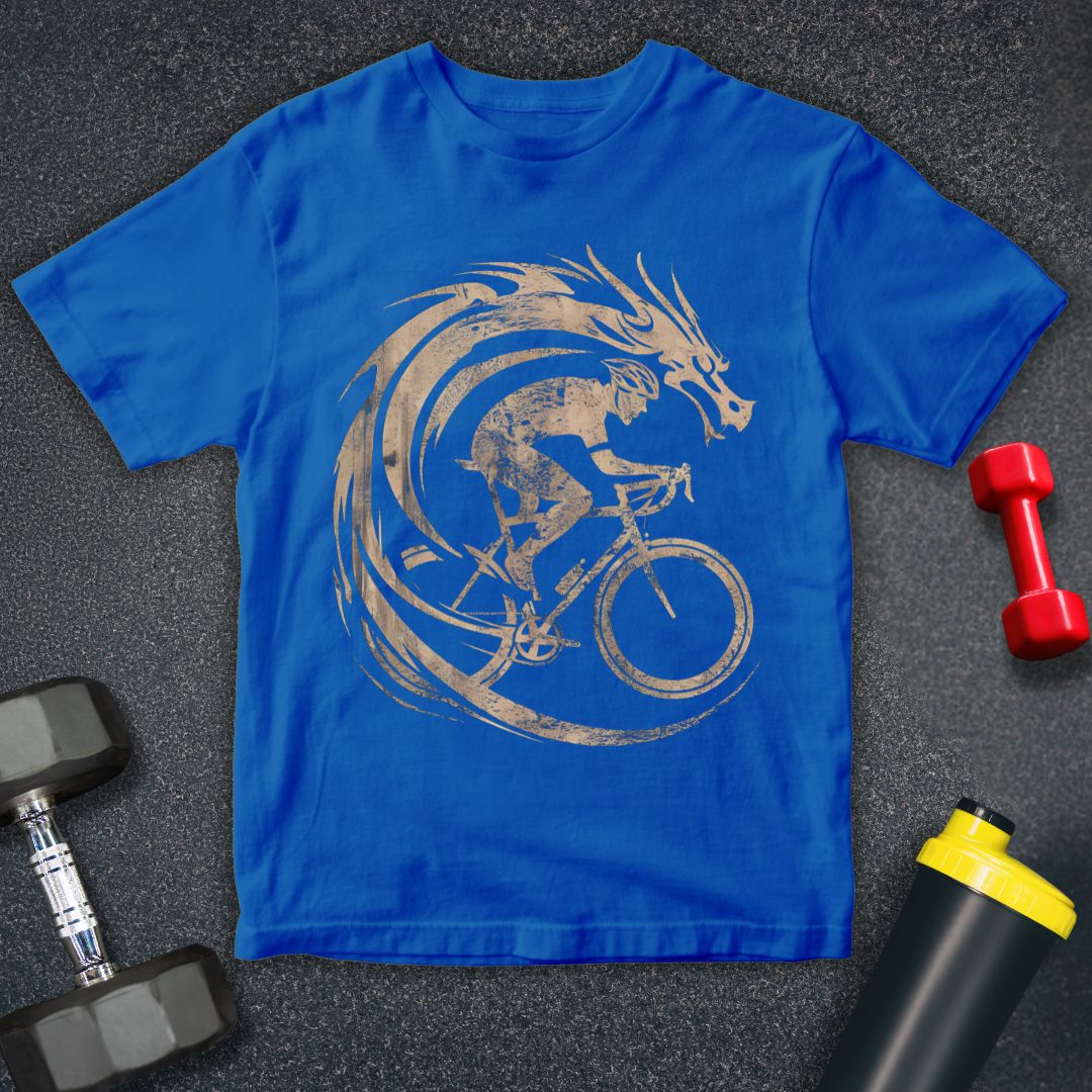 Spirit Rider Unisex T-Shirt