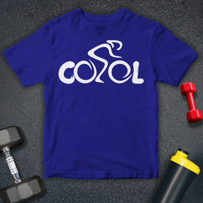 Cool Bike Unisex T-Shirt