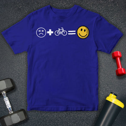 Emotion in Motion Unisex T-Shirt