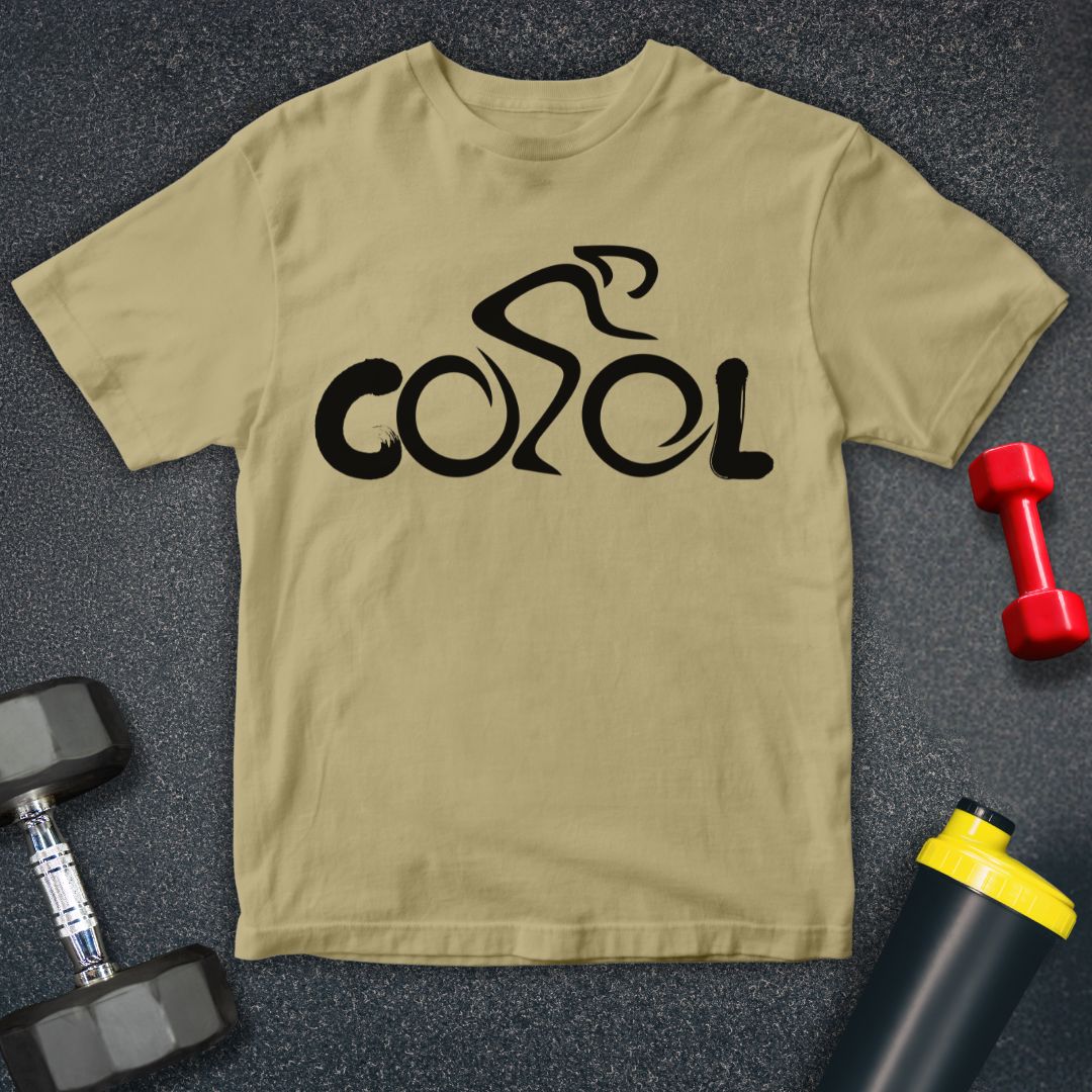 Cool Bike Unisex T-Shirt