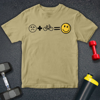 Emotion in Motion Unisex T-Shirt