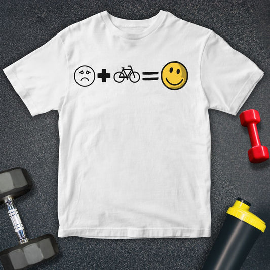 Emotion in Motion Unisex T-Shirt