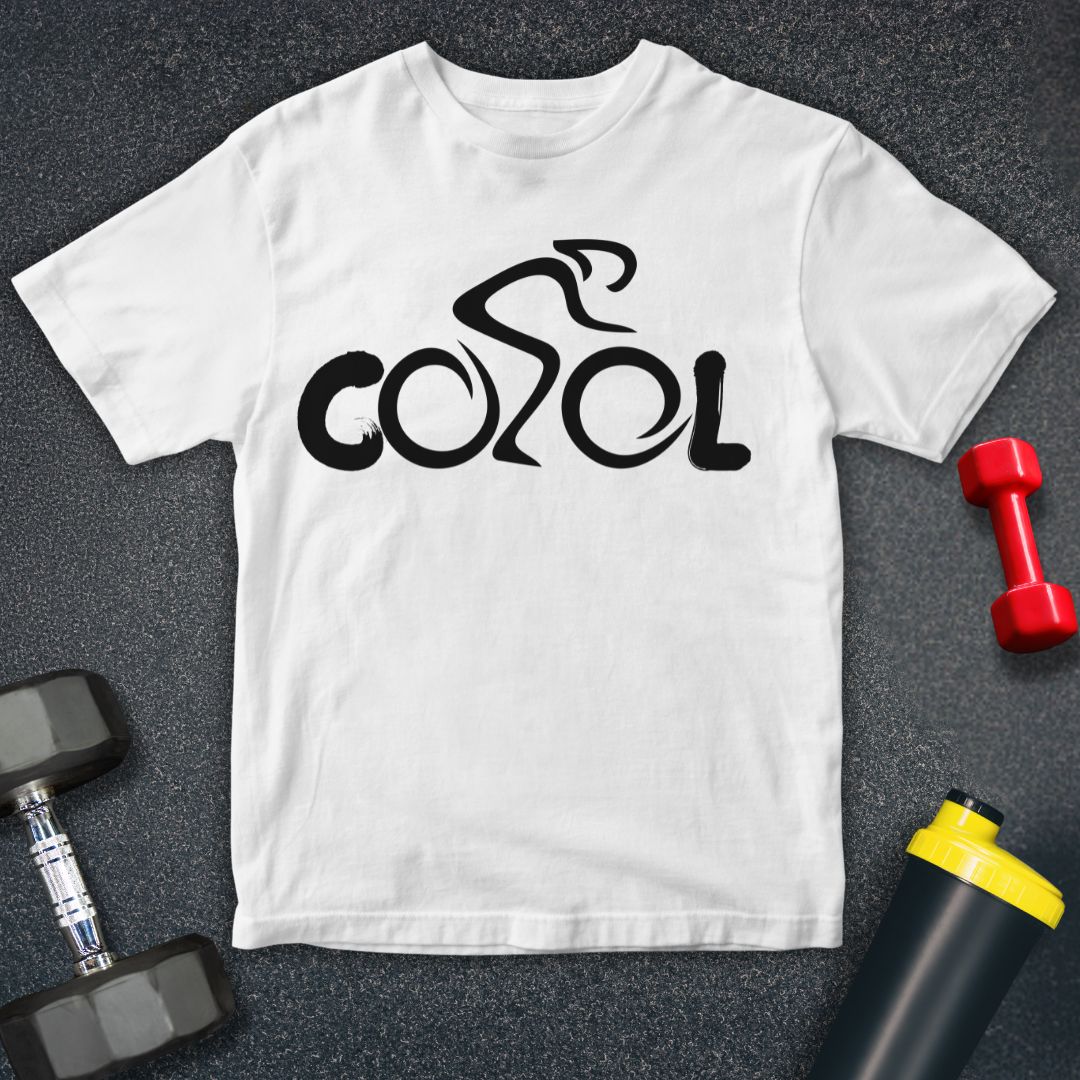 Cool Bike Unisex T-Shirt