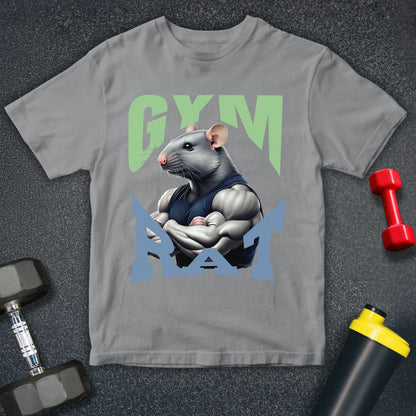 GYM RAT Unisex T-Shirt