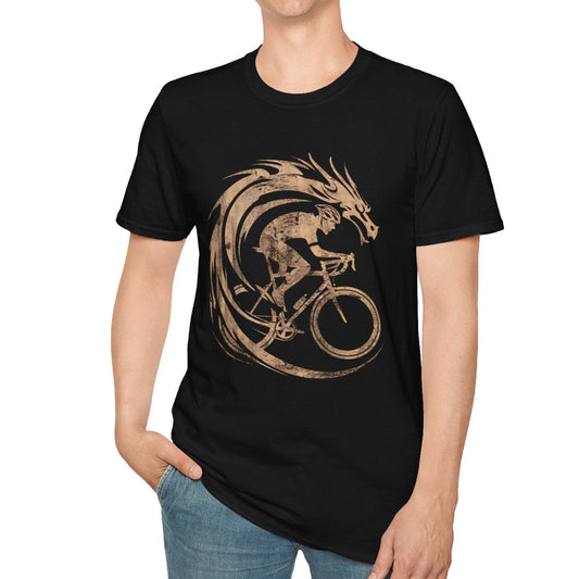 Spirit Rider Unisex T-Shirt